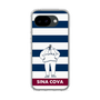 スリムプロテクションケース［ SINA COVA - キャプテンボーダー ］