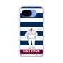 スリムプロテクションケース［ SINA COVA - キャプテンボーダー ］