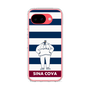 スリムプロテクションケース［ SINA COVA - キャプテンボーダー ］