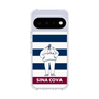 スリムプロテクションケース［ SINA COVA - キャプテンボーダー ］