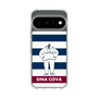 スリムプロテクションケース［ SINA COVA - キャプテンボーダー ］