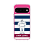 スリムプロテクションケース［ SINA COVA - キャプテンボーダー ］