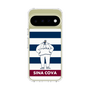スリムプロテクションケース［ SINA COVA - キャプテンボーダー ］