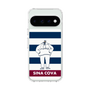 スリムプロテクションケース［ SINA COVA - キャプテンボーダー ］