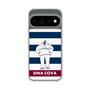 スリムプロテクションケース［ SINA COVA - キャプテンボーダー ］