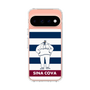 スリムプロテクションケース［ SINA COVA - キャプテンボーダー ］