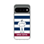 スリムプロテクションケース［ SINA COVA - キャプテンボーダー ］