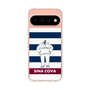 スリムプロテクションケース［ SINA COVA - キャプテンボーダー ］