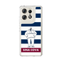 スリムプロテクションケース［ SINA COVA - キャプテンボーダー ］