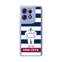 スリムプロテクションケース［ SINA COVA - キャプテンボーダー ］