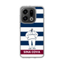 スリムプロテクションケース［ SINA COVA - キャプテンボーダー ］