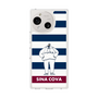 スリムプロテクションケース［ SINA COVA - キャプテンボーダー ］