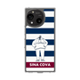 スリムプロテクションケース［ SINA COVA - キャプテンボーダー ］