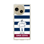 スリムプロテクションケース［ SINA COVA - キャプテンボーダー ］