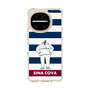 スリムプロテクションケース［ SINA COVA - キャプテンボーダー ］