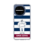 スリムプロテクションケース［ SINA COVA - キャプテンボーダー ］