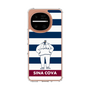 スリムプロテクションケース［ SINA COVA - キャプテンボーダー ］