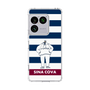 スリムプロテクションケース［ SINA COVA - キャプテンボーダー ］