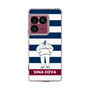 スリムプロテクションケース［ SINA COVA - キャプテンボーダー ］