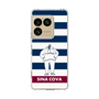 スリムプロテクションケース［ SINA COVA - キャプテンボーダー ］