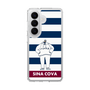 スリムプロテクションケース［ SINA COVA - キャプテンボーダー ］
