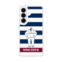 スリムプロテクションケース［ SINA COVA - キャプテンボーダー ］