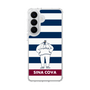 スリムプロテクションケース［ SINA COVA - キャプテンボーダー ］