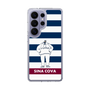 スリムプロテクションケース［ SINA COVA - キャプテンボーダー ］