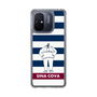 スリムプロテクションケース［ SINA COVA - キャプテンボーダー ］