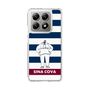 スリムプロテクションケース［ SINA COVA - キャプテンボーダー ］