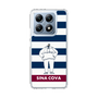 スリムプロテクションケース［ SINA COVA - キャプテンボーダー ］