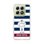スリムプロテクションケース［ SINA COVA - キャプテンボーダー ］