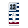 スリムプロテクションケース［ SINA COVA - キャプテンボーダー ］