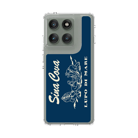 スリムプロテクションケース［ SINA COVA - 船出 ］