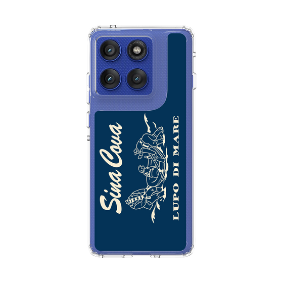 スリムプロテクションケース［ SINA COVA - 船出 ］