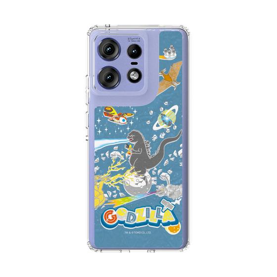スリムプロテクションケース［ ゴジラ - キッズ ］