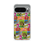 スリムプロテクションケース［ ゴジラ - アメリカンコミック - キングギドラ ］