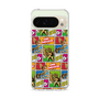 スリムプロテクションケース［ ゴジラ - アメリカンコミック - キングギドラ ］