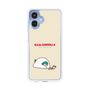 スリムプロテクションケース［ ゴジラ - ちびゴジラ - おやすみ ］