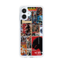 スリムプロテクションケース［ ゴジラ - ポスター ］