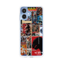 スリムプロテクションケース［ ゴジラ - ポスター ］