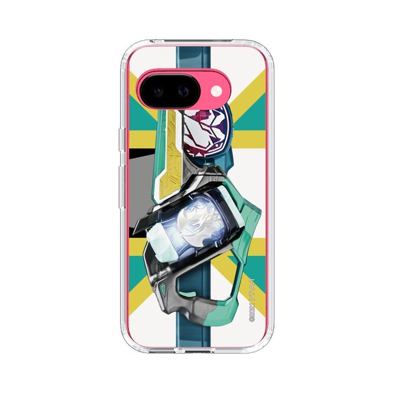 スリムプロテクションケース［ 仮面ライダー - ライブ ］