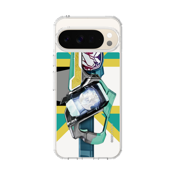 スリムプロテクションケース［ 仮面ライダー - ライブ ］