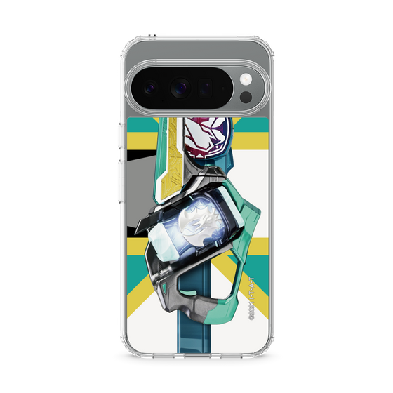スリムプロテクションケース［ 仮面ライダー - ライブ ］