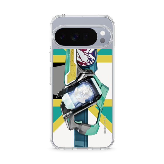 スリムプロテクションケース［ 仮面ライダー - ライブ ］