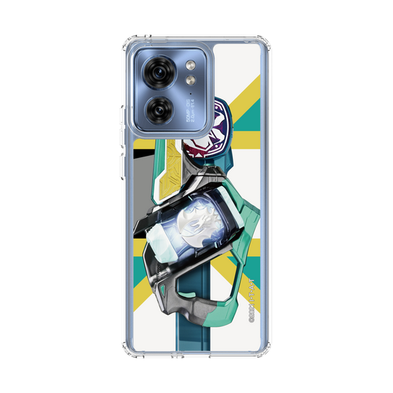 スリムプロテクションケース［ 仮面ライダー - ライブ ］