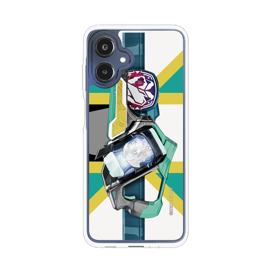 スリムプロテクションケース［ 仮面ライダー - ライブ ］