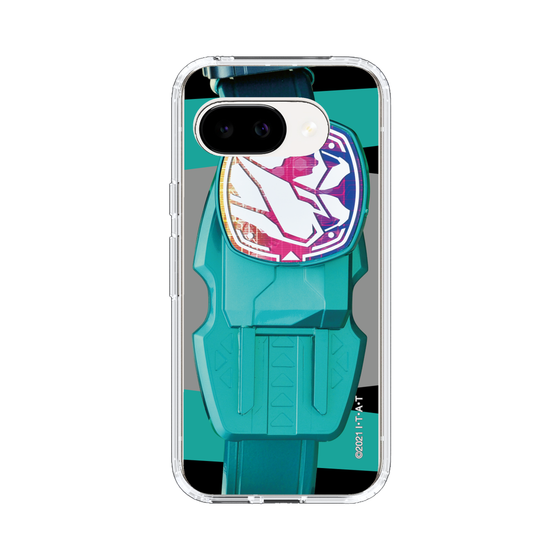 スリムプロテクションケース［ 仮面ライダー - エビル ］