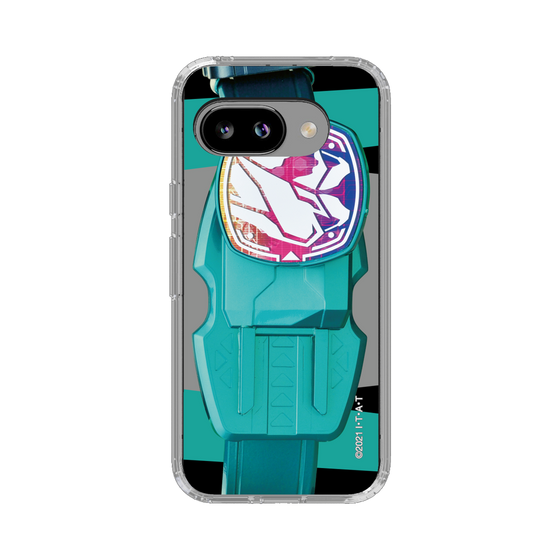 スリムプロテクションケース［ 仮面ライダー - エビル ］