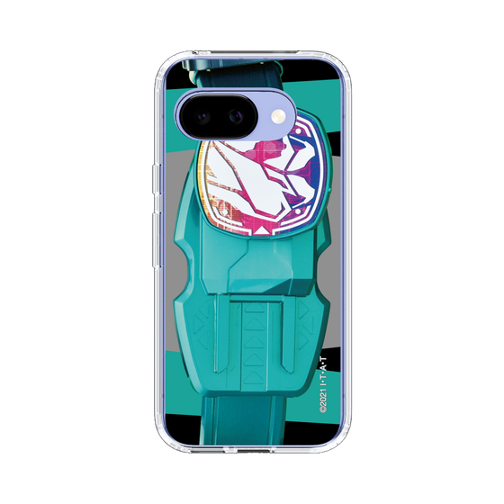 スリムプロテクションケース［ 仮面ライダー - エビル ］